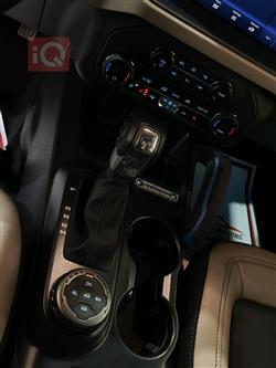 فورد برونكو